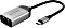Hyper 2.5G LAN adapter, RJ-45, USB-C 3.0 [plug] Vorschaubild