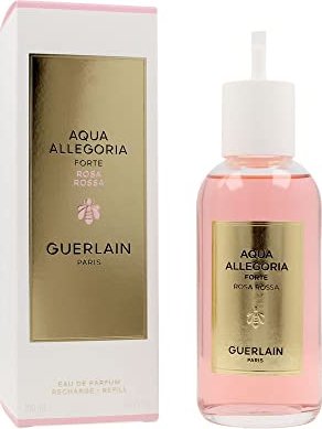 Guerlain Aqua Allegoria Forte Rosa Rossa woda perfumowana, 200ml