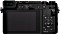 Panasonic Lumix DC-GX9 schwarz mit Objektiv Lumix G Vario 12-32mm 3.5-5.6 ASPH OIS Vorschaubild