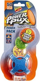 Goliath Power Pux Power pack
