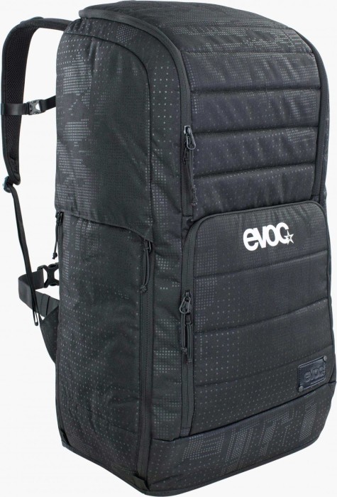 Evoc Gear Backpack 90 schwarz