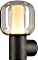 SLV Ovalisk LED lampa naścienna (1004678)