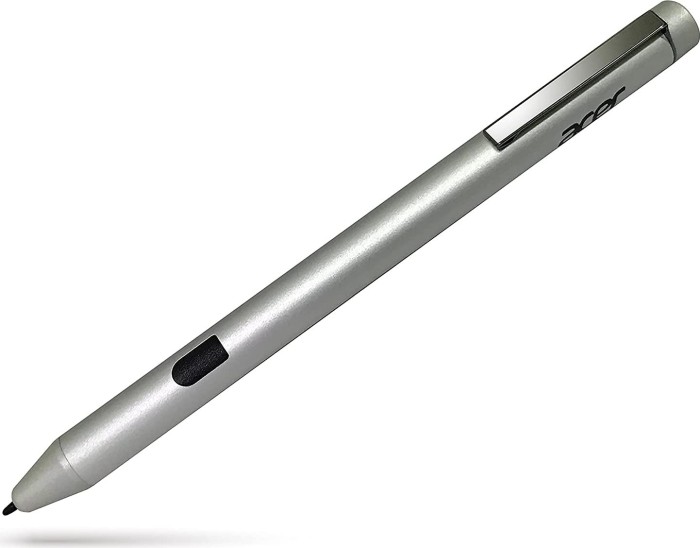 Acer USI Active Stylus Pen, srebrny