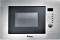 Candy MIC20GDFX microwave with grill