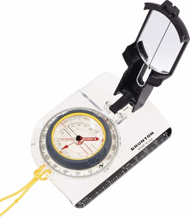 Brunton TruArc 7 kompas
