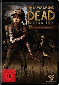 The Walking Dead - Season 2 (PC)