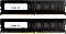 G.Skill NT Series DIMM Kit 16GB, DDR4-2400, CL17-17-17-39 (F4-2400C17D-16GNT)