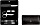 Zwilling Twinox Druckknopf Maniküre/Pediküre-Set schwarz 5-teilig (97100-004-0)
