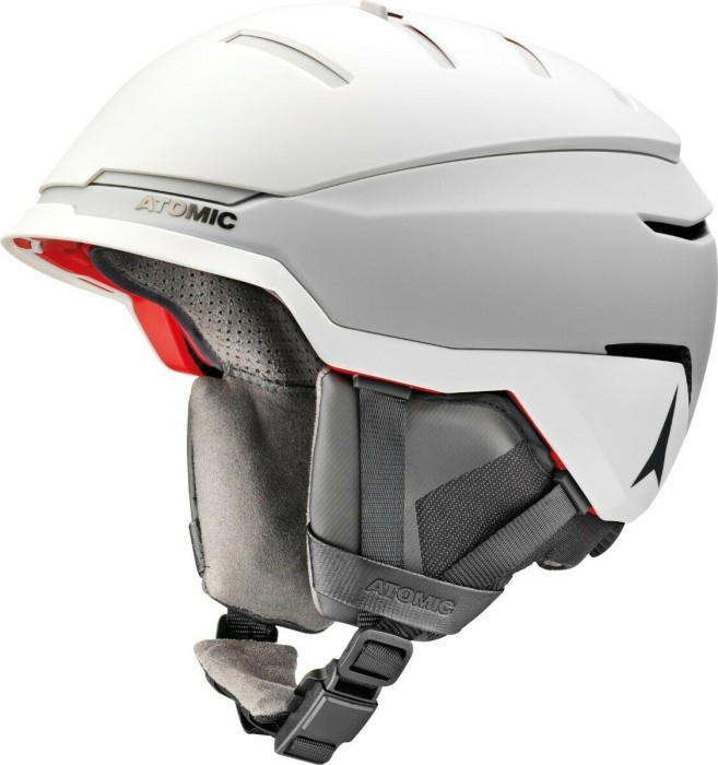 Atomic Savor GT AMID Helm weiß (Modell 2019/2020)