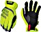Mechanix Wear FastFit Hi-Viz rękawice robocze żółty M (SFF-91-009)