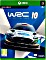 WRC 10 (Xbox One/SX)