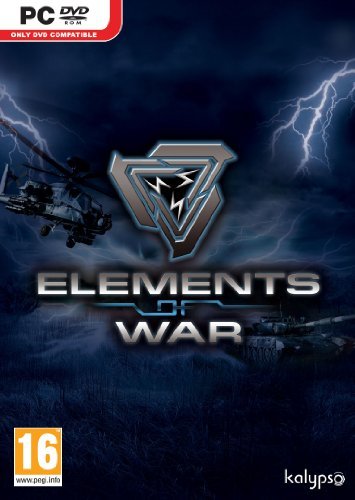 Elements of War (MMOG) (PC)