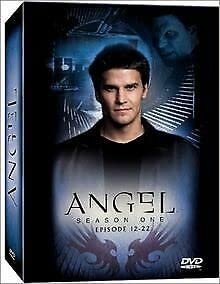 Angel - Jäger ten Finsternis Season 1.2 (DVD)