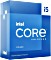 Intel Core i5-13600KF, 6C+8c/20T, 3.50-5.10GHz, box bez chłodzenia (BX8071513600KF)