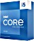 Intel Core i5-13600KF, 6C+8c/20T, 3.50-5.10GHz, boxed ohne Kühler Vorschaubild