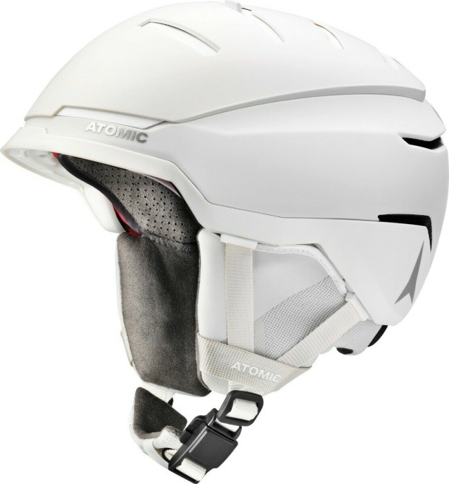 Atomic Savor GT AMID Helm white heather (Modell 2019/2020)