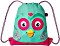 Affenzahn sports bag owl (AFZ-GYM-001-006)