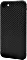 Nevox Carbon Cover für Apple iPhone SE (2020) schwarz (1823)
