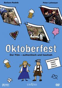Oktoberfest (DVD)