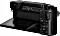 Panasonic Lumix DC-GX9 schwarz mit Objektiv Lumix G Vario 14-140mm 3.5-5.6 ASPH OIS Vorschaubild