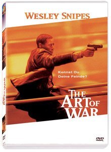 The Art of War (DVD)