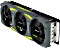 PNY GeForce RTX 3080 Uprising Triple Fan LHR, 12GB GDDR6X, HDMI, 3x DP Vorschaubild