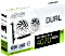 ASUS Dual GeForce RTX 4070 SUPER EVO White, DUAL-RTX4070S-12G-EVO-WHITE, 12GB GDDR6X, HDMI, 3x DP Vorschaubild