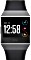 Fitbit Ionic GPS-Uhr charcoal/smoke grey Vorschaubild