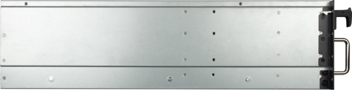 SilverStone RM43-320-RS rack Pamięć masowa, 4U