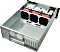 SilverStone RM43-320-RS Rackmount Storage, 4HE Vorschaubild