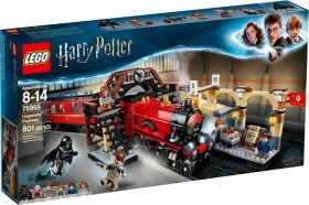 LEGO Harry Potter - Hogwarts Express