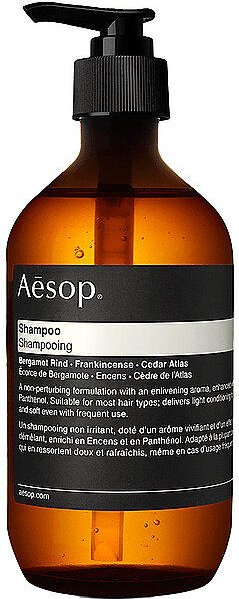 AESOP Classic szampon, 500ml