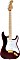Fender Richie Kotzen Strat przeźroczysty Red Burst (5258090328)