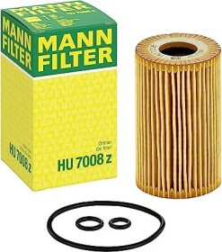 Mann Filter HU 7008 z
