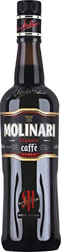 Molinari Caffé Liquore 700ml