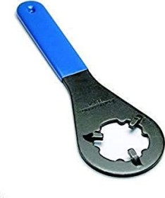 Park Tool BBT-4 bottom bracket wrench