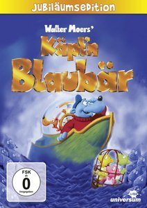 Käpt'n Blaubär (DVD)