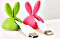 Cable Candy Bunny Beans mehrfarbig, 5er-Pack (MLC7703)