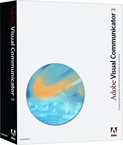 Adobe Visual Communicator 3.0, aktualizacja (angielski) (PC)
