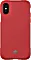 adidas Hard Case SP Solo für Apple iPhone X pink (29603)
