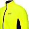 Gore Wear C3 Gore-Tex Infinium Thermo Fahrradjacke neon yellow/black (Herren) Vorschaubild