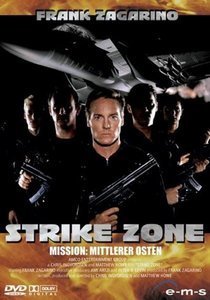 Strike Zone (DVD)