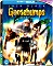Goosebumps (Blu-ray) (UK)