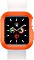 Otterbox Exo Edge do Apple Watch Series 4/5 (40mm) Bright Sun pomarańczowy (77-81216)