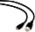 Gembird Micro-USB Cable 1.8m czarny (CCP-mUSB2-AMBM-6)