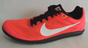Nike Zoom Rival D 10 laser crimson/black/university red/white (907566-604)