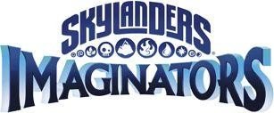 Skylanders: Imaginators Figur