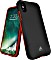 adidas Hard Case SP Solo für Apple iPhone X schwarz/rot (29600)