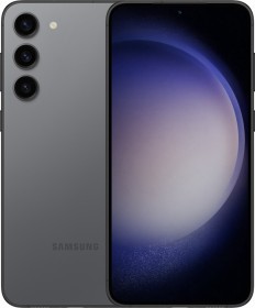 Samsung Galaxy S23+ S916B/DS 256GB Graphite