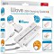 Speedlink Wave - USB-Charging System weiß (Wii) (SL-3411-SWT)